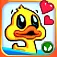 Puzzle Pond App icon