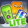 A Monster Ate My Homework Lite app icon