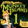 Monkey Island Tales 1 HD app icon