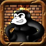 Monkey Labour App icon