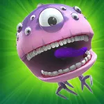 Beast Farmer II: Beasts Unleashed App icon