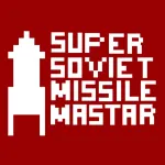 Super Soviet Missile Mastar App Icon