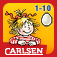 Conni Zahlen 1-10 app icon