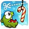 Cut the Rope: Holiday Gift ios icon
