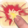 Aaarg, Pimples app icon