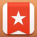 Wunderlist App icon