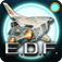 Earth Defense Force app icon