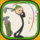 Stick Golfer app icon