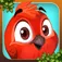 Fluffy Birds App icon