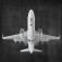 Airplane Quiz app icon