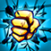 Crazy_Fist app icon