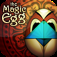 TheMagicEgg app icon