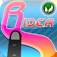 Finger Rider HD app icon