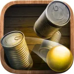 Can Knockdown App Icon