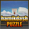 Jewish Temple Jigsaw Puzzle Game HD app icon