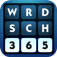 Word Search 365 Free app icon