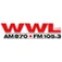 WWL Radio App icon