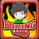 Boxing Mania app icon