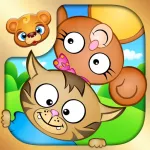 123 Kids Fun GAMES App icon