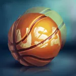 US Basketball App Icon