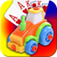 连升茶馆 HD Poker Tractor Tea House app icon