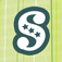 Scribibble: The Game of Hidden Words app icon