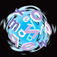 The Electric Company Wordball App Icon