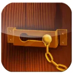 OCD Door Lock App icon