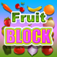 Fruit Block Game HD app icon
