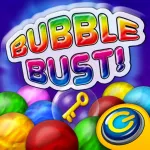 Bubble Bust App Icon