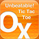 Tic Tac Toe app icon