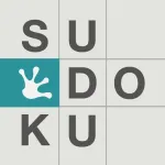 plusSUDOKU Free App icon