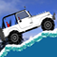 Extreme Jeep Plus app icon