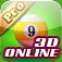 3D Pool Master Pro App Icon