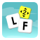 Letterfall App Icon