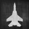 Fighter Jet Quiz app icon