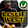 Leslie West app icon