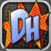 Daybreak Heroes app icon