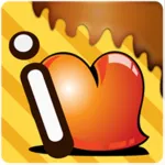 I Luv Chocolat App icon