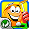 Putt Putt Golf 4G app icon