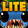 Aaah! Chompsters! Lite app icon