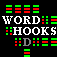 Words With Friends Strategy: Word Hooks app icon