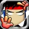 Street Fighters Bubble App Icon