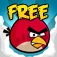 Angry Birds Free App Icon