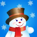 Winter Pop App icon