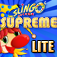 Slingo Supreme LITE app icon
