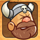Viking Tales: Mystery Of Black Rock app icon
