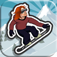 Super Trick Snowboarder app icon