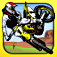 Mad Skills Motocross app icon