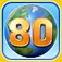 Around the World in 80 Days: The Game (Premium) App icon